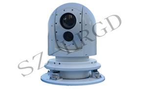 船載光電取證系統（260系列）